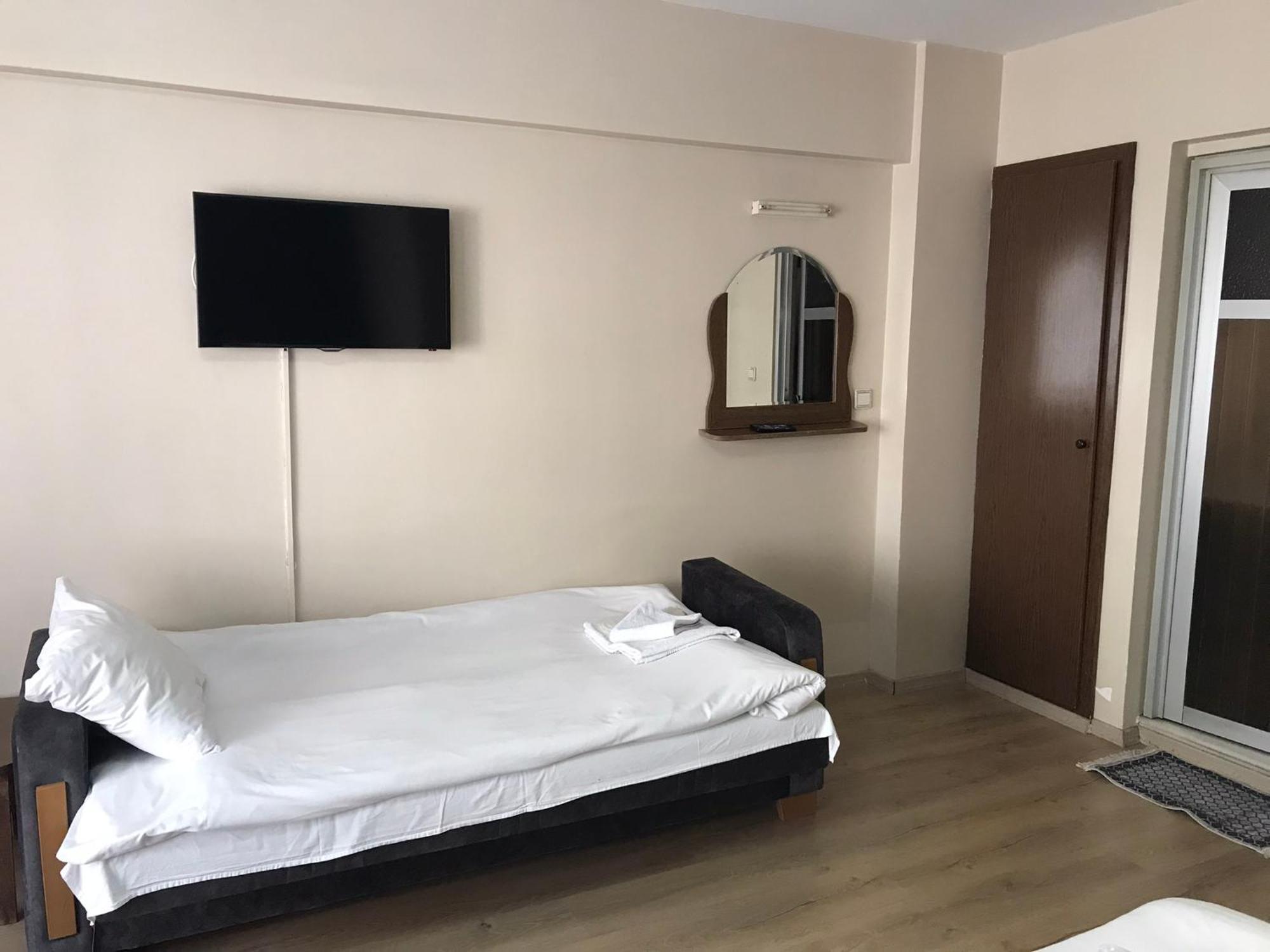 Hotel Cesmeli Bursa Exteriér fotografie