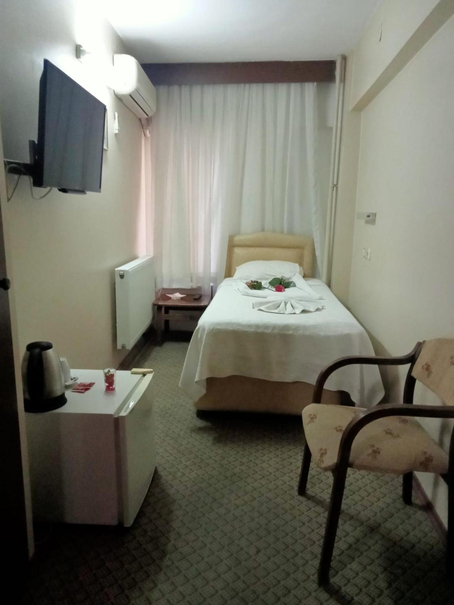 Hotel Cesmeli Bursa Exteriér fotografie