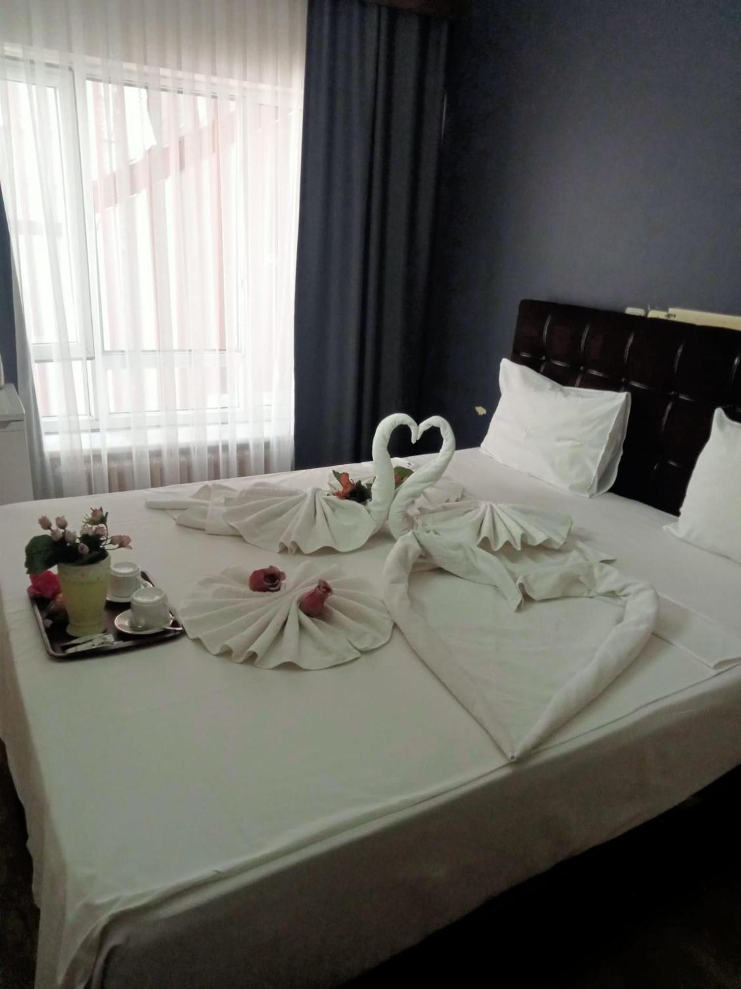 Hotel Cesmeli Bursa Exteriér fotografie
