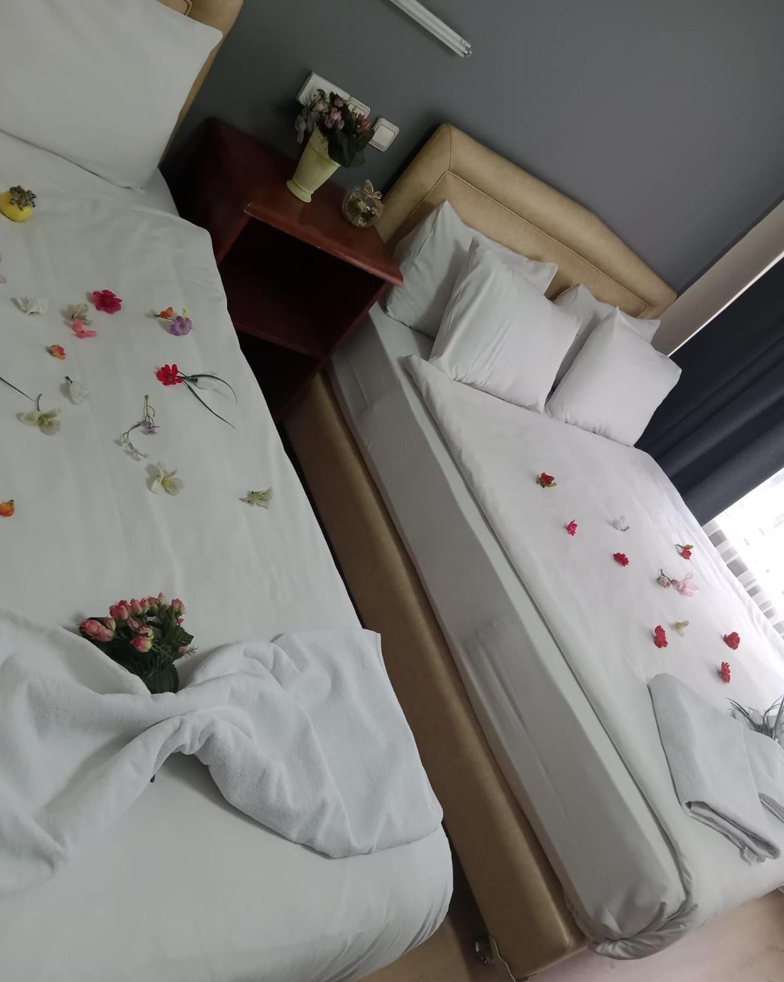 Hotel Cesmeli Bursa Exteriér fotografie