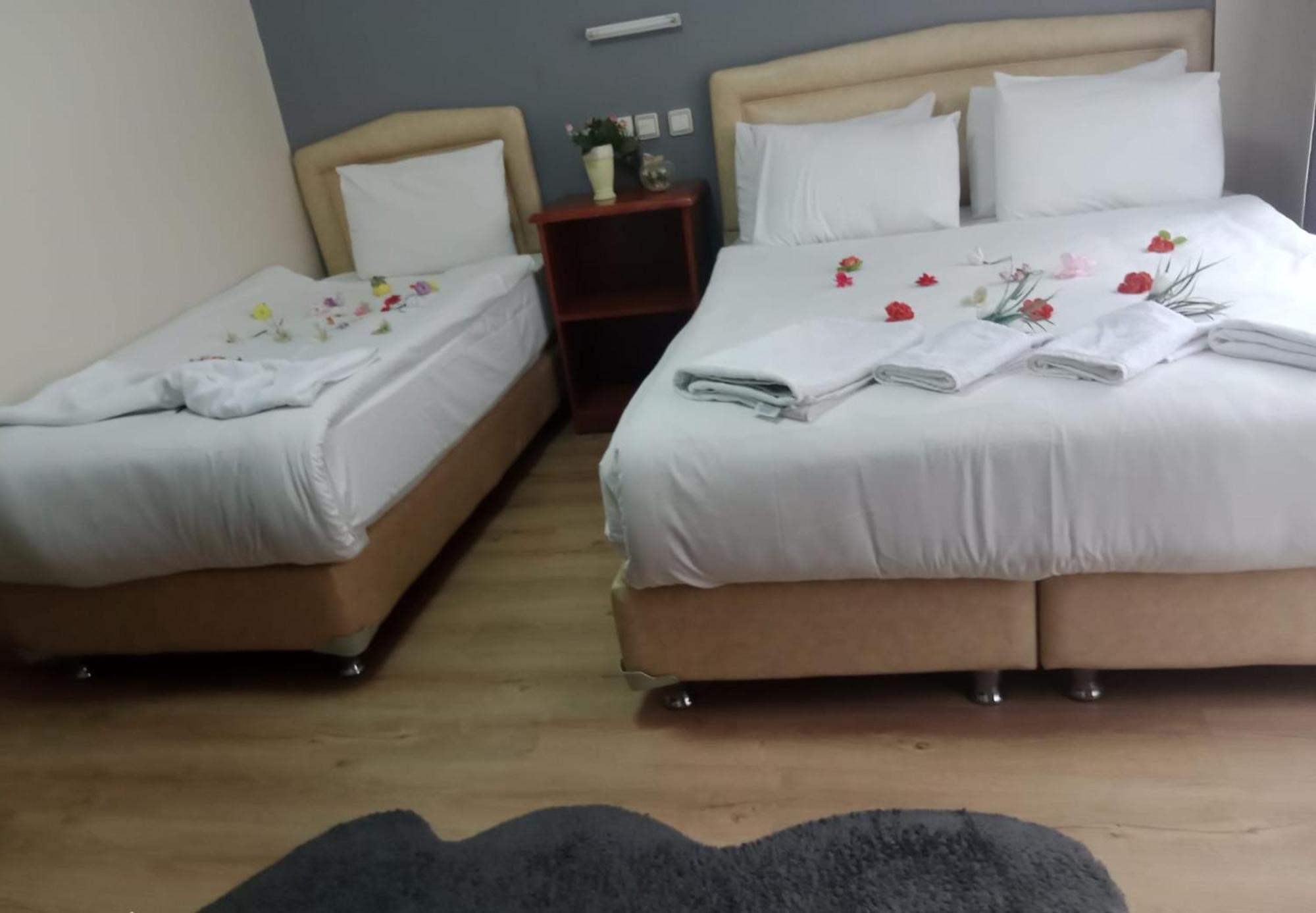 Hotel Cesmeli Bursa Pokoj fotografie